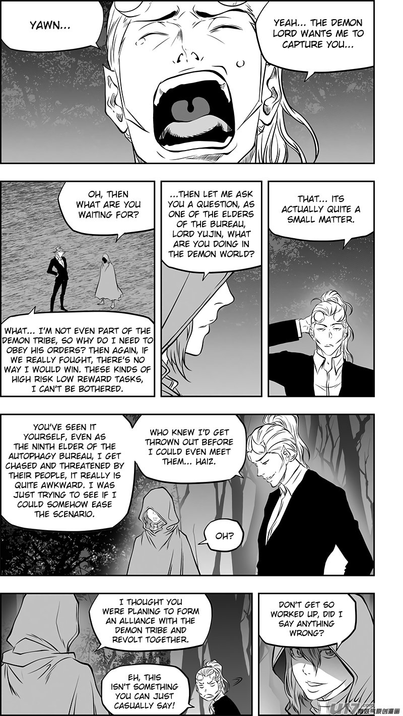 Autophagy Regulation Chapter 362 8